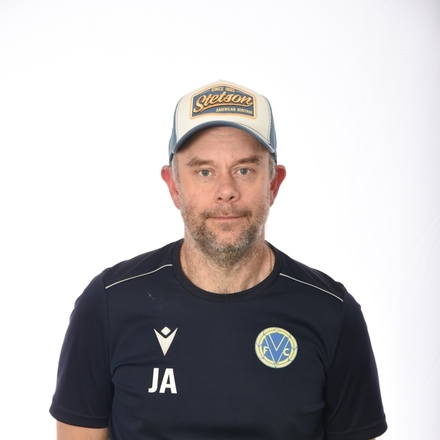 Jon Andersson