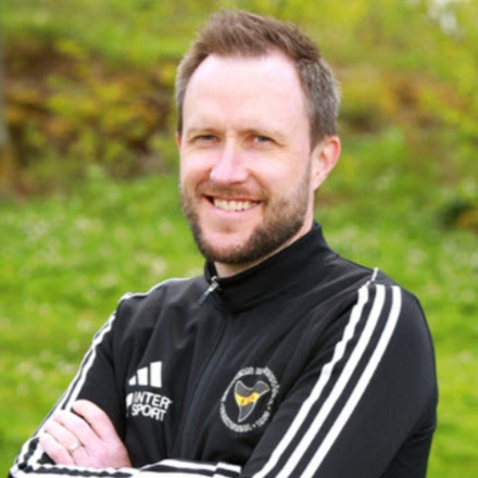 Johan Magnusson