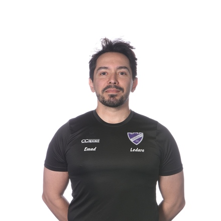Emad Aghelmaleki