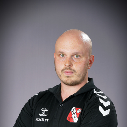 Isak Helin