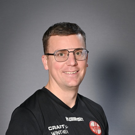 Johan Winther