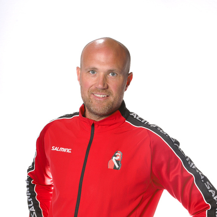 Patrik Eriksson