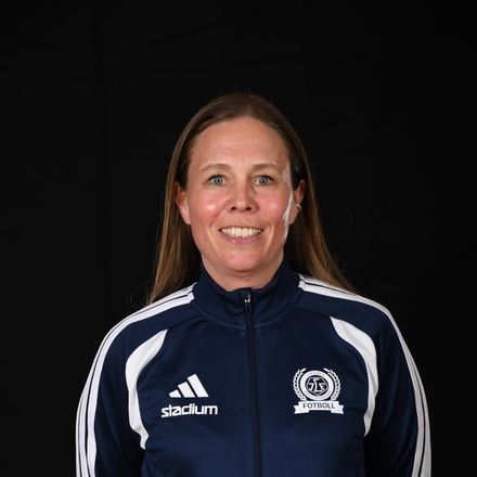 Jenny Hamlin