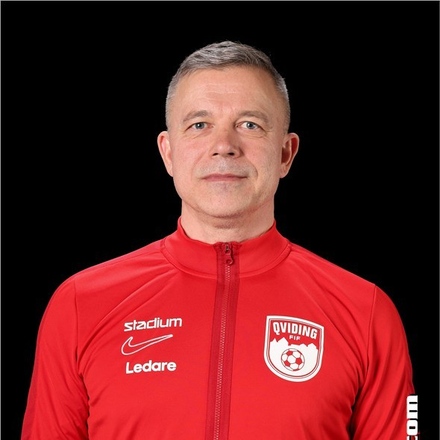 Thomas Aggerstam