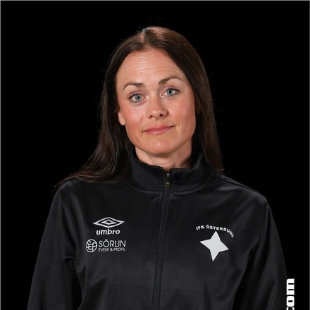 Susanne Svärd