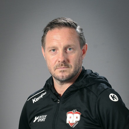 Jens Tördahl