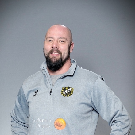 Mattias Svensson