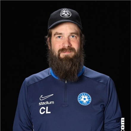 Christoffer Ljungstrand