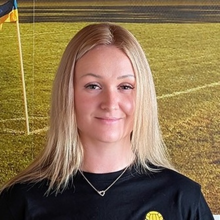 Natalie Seljelid