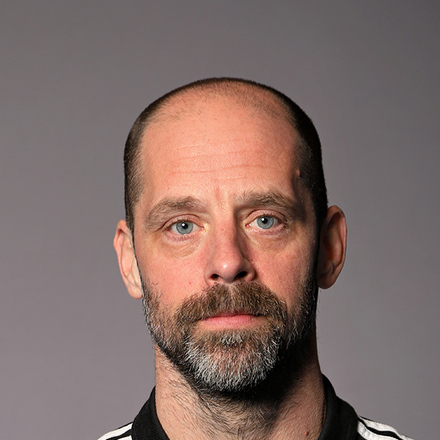 Patrik Johansson