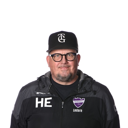 Henrik Ekberg