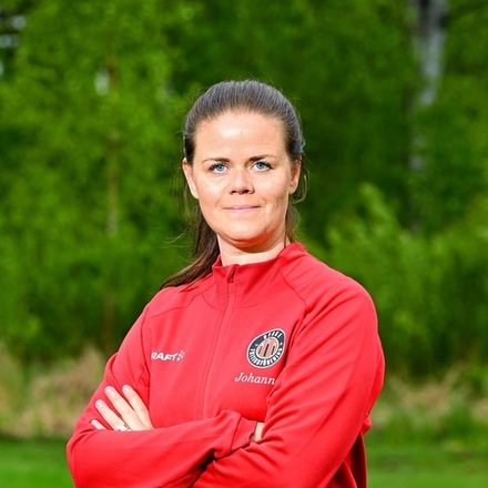 Johanna Lundmark