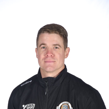 Christoffer Nordenhjelm