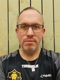 Henrik Tagesson