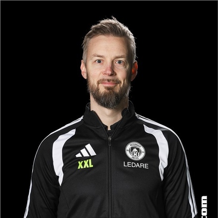 Martin Bolter