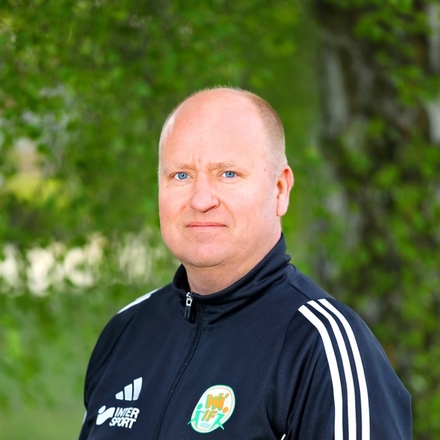 Fredrik Pettersson