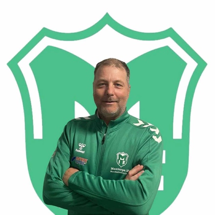 Joakim Öfverström