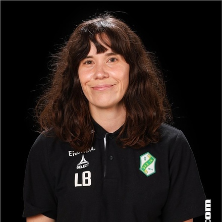Lina Bülow