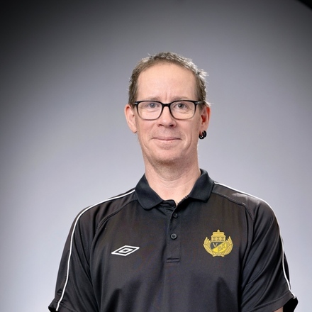 Paul Arnebert