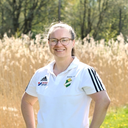Matilda Fröjd