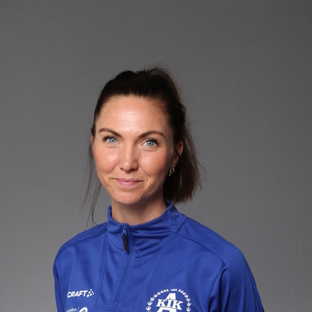Lina Balder