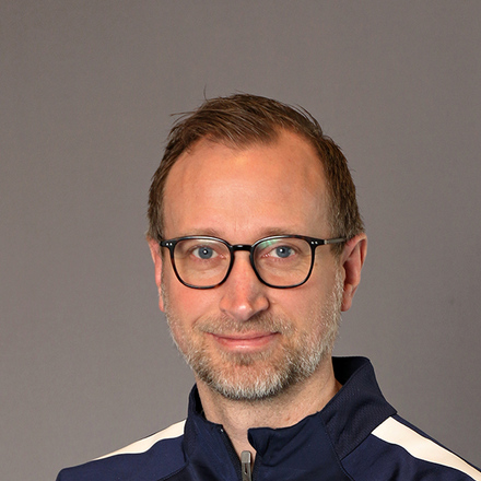 Staffan Larsson