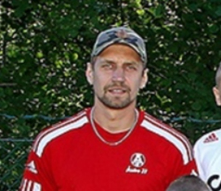 Andreas Jansson