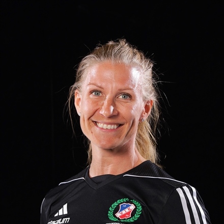 Monika Lindquist