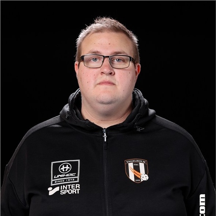 Marcus Hedlund