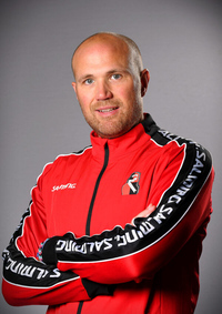 Patrik Eriksson