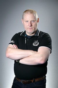 Magnus Johnsson