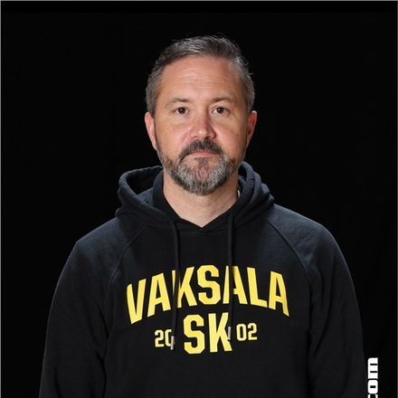 Christer Fredriksson