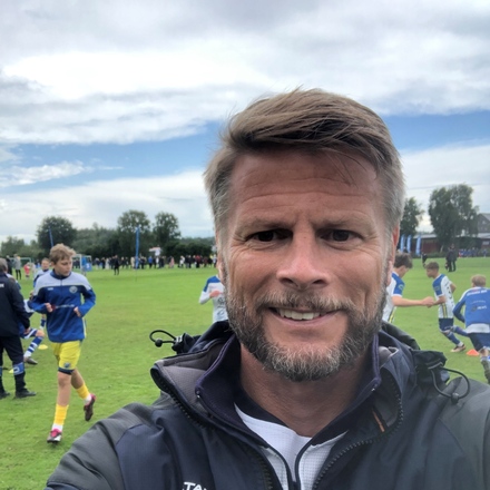 Stefan Linders