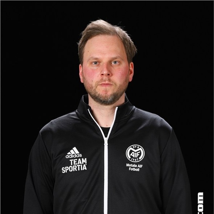 Matheus Lundqvist