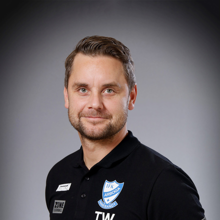 Tobias Waern