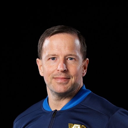 Daniel Moffatt