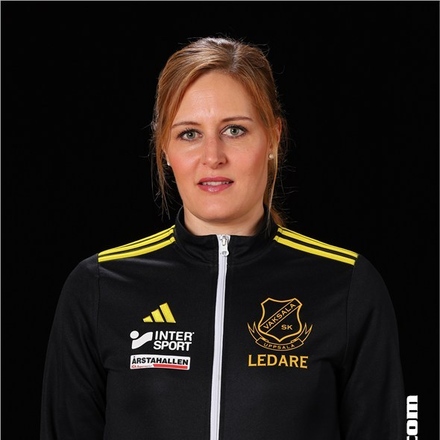 Matilda Almstedt