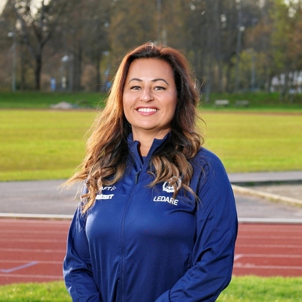 Sanaz Gustafsson