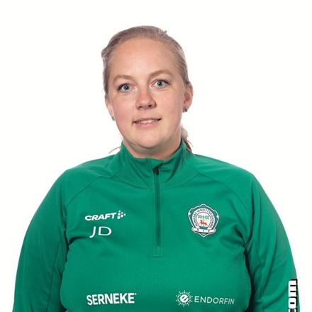 Jennie Davidsson