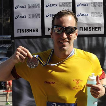 Mikael Gillström