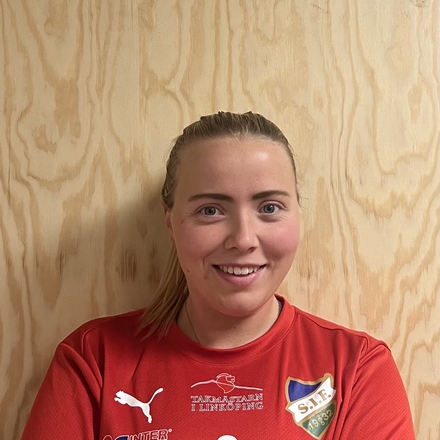 Emma Lindberg