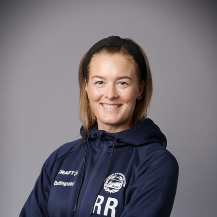 Rebecca Ronnysdother