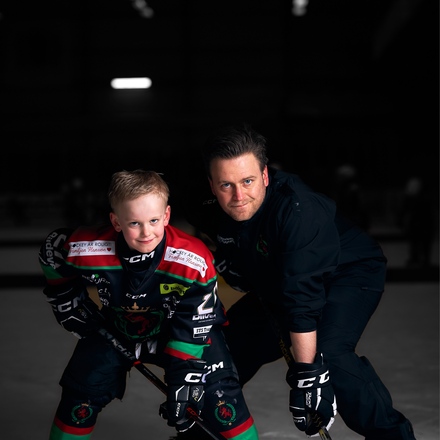 Fredrik Larsson