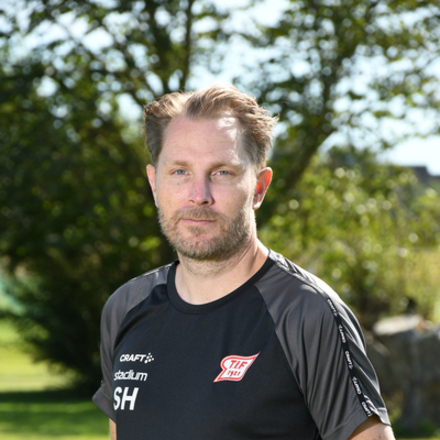 Sebastian Hasselberg