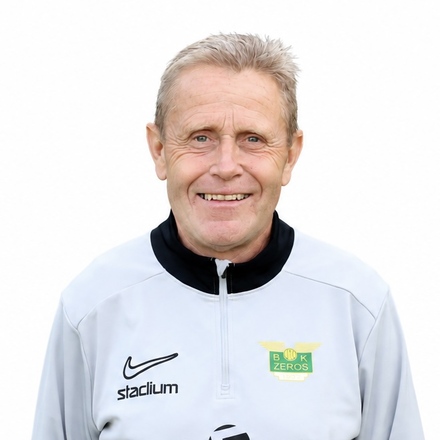 Magnus Andersson