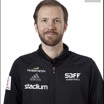 Kristoffer Vestin