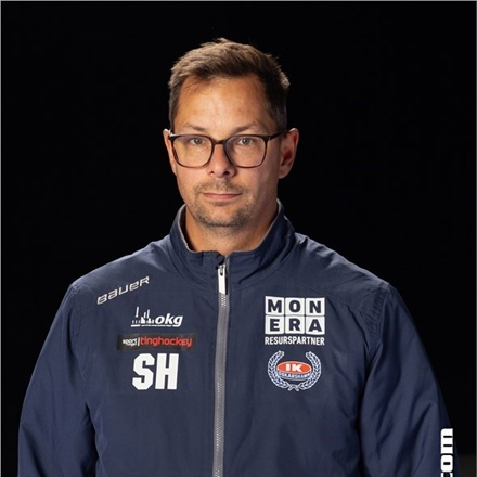 Styrbjörn Holm