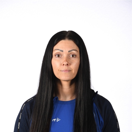 Frida Juvas Andersson