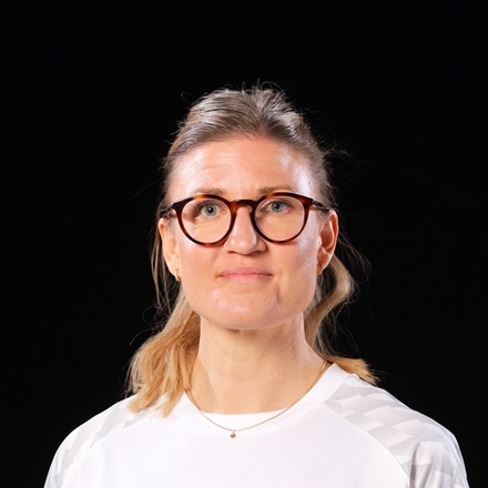 Lisa Nordström
