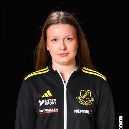 Ebba Leijonhufvud